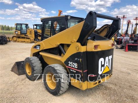 252b cat skid steer for sale|cat 252b2 for sale.